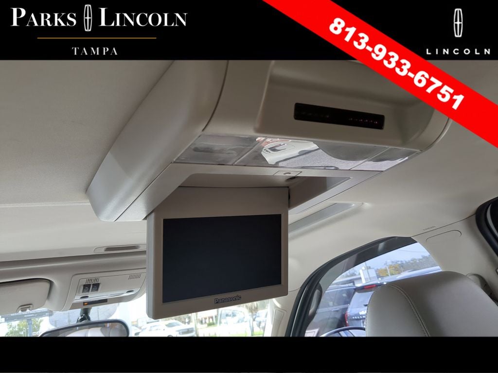 2013 Chevrolet Tahoe LT