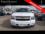 2013 Chevrolet Tahoe LT