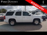 2013 Chevrolet Tahoe LT