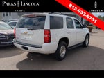 2013 Chevrolet Tahoe LT