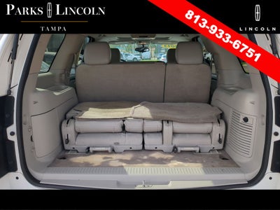 2013 Chevrolet Tahoe LT