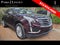 2017 Cadillac XT5 Base