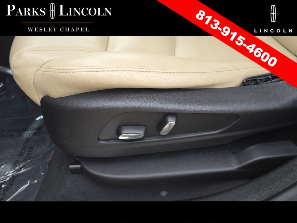 2017 Cadillac XT5 Base