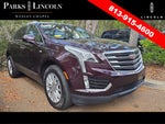2017 Cadillac XT5 Base
