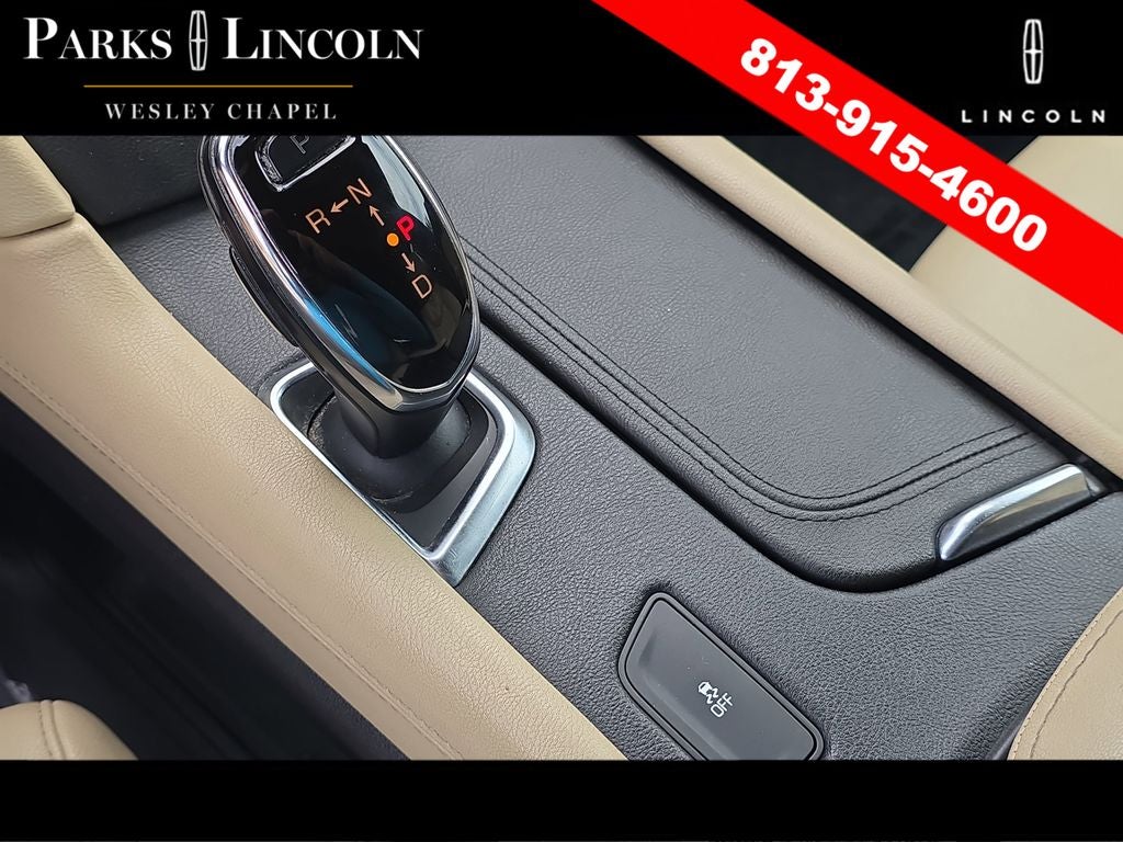 2017 Cadillac XT5 Base