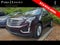 2017 Cadillac XT5 Base