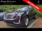 2017 Cadillac XT5 Base