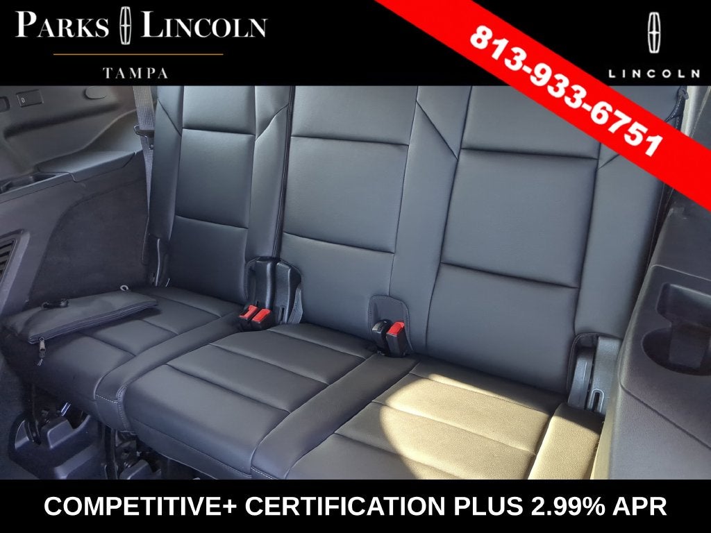 2021 Cadillac Escalade Luxury