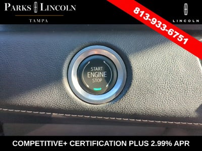 2021 Cadillac Escalade Luxury