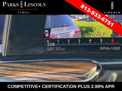 2021 Cadillac Escalade Luxury
