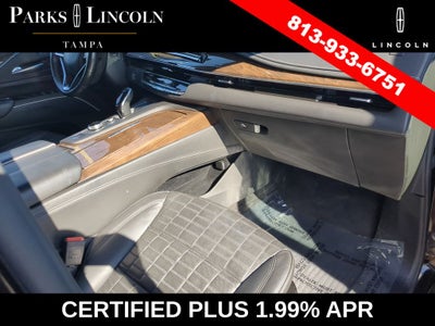 2023 Cadillac Escalade ESV Sport Platinum
