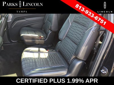 2023 Cadillac Escalade ESV Sport Platinum