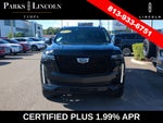 2023 Cadillac Escalade ESV Sport Platinum
