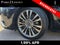 2019 Lincoln Continental Reserve