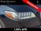 2019 Lincoln Continental Reserve