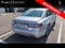 2018 Lincoln Continental Select