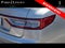2018 Lincoln Continental Select