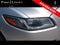 2018 Lincoln Continental Select