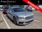 2018 Lincoln Continental Select