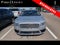 2018 Lincoln Continental Select