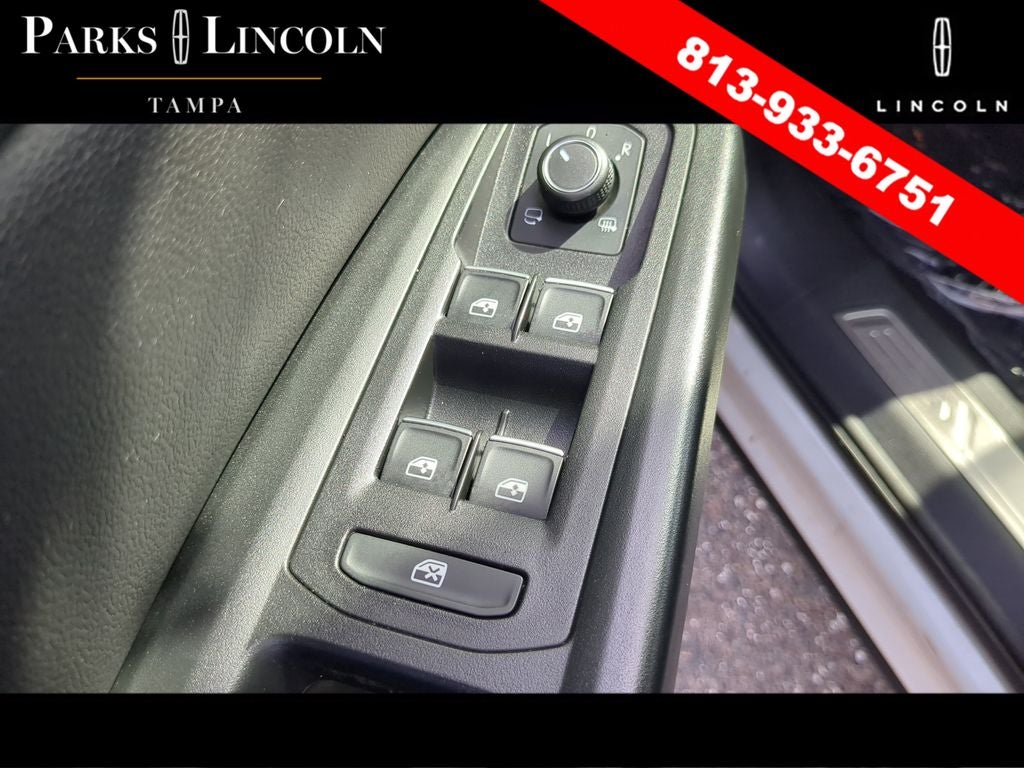 2019 Volkswagen Atlas SEL Premium 4Motion