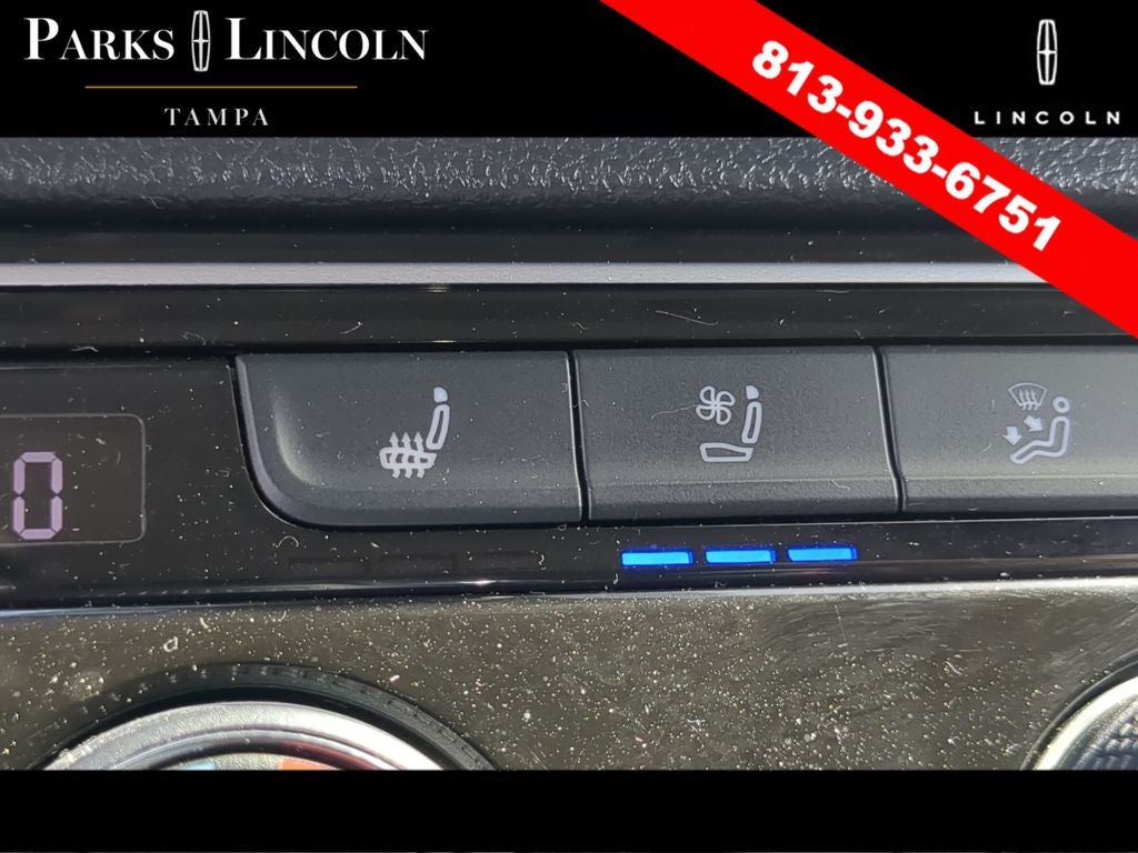 2019 Volkswagen Atlas SEL Premium 4Motion