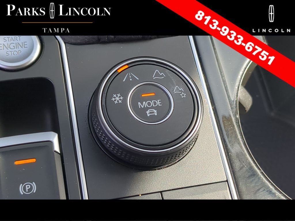 2019 Volkswagen Atlas SEL Premium 4Motion