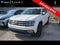 2019 Volkswagen Atlas SEL Premium 4Motion