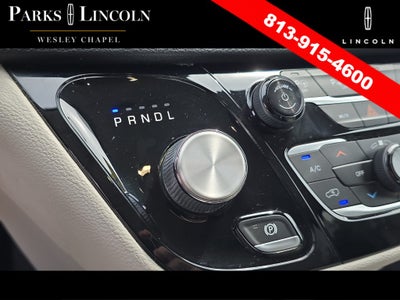 2021 Chrysler Pacifica Hybrid Touring L