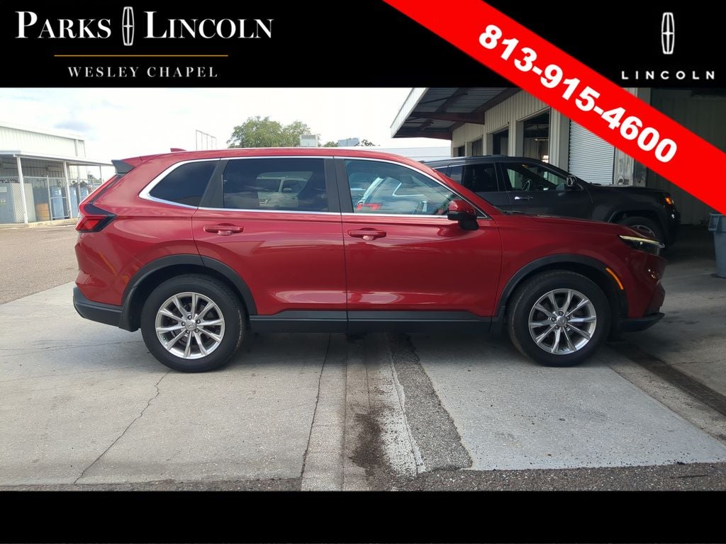 2023 Honda CR-V EX
