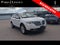 2011 Lincoln MKX Base