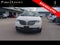 2011 Lincoln MKX Base