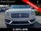 2019 Lincoln Nautilus Standard