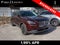 2023 Lincoln Nautilus Black Label