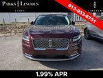 2023 Lincoln Nautilus Black Label