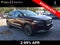 2023 Lincoln Nautilus Black Label
