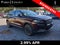 2023 Lincoln Nautilus Black Label