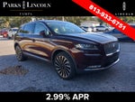 2023 Lincoln Nautilus Black Label