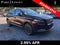 2023 Lincoln Nautilus Black Label