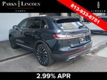2022 Lincoln Nautilus Black Label