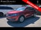 2016 Lincoln MKX Premiere