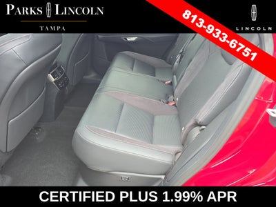 2024 Lexus RX 350 Luxury