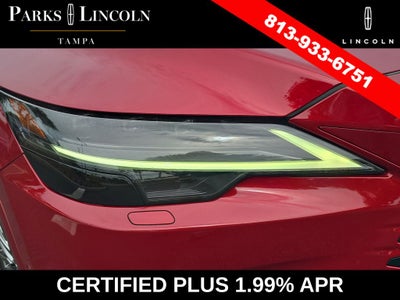 2024 Lexus RX 350 Luxury