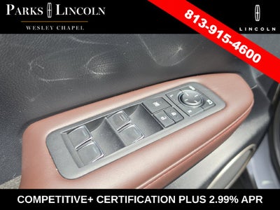 2020 Lexus RX 450h