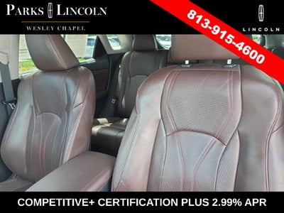 2020 Lexus RX 450h
