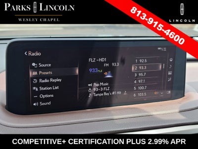 2020 Lexus RX 450h