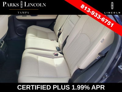 2022 Lexus RX 450h
