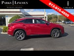 2017 Lexus RX 