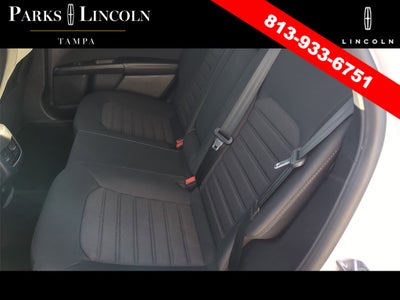 2020 Ford Fusion Hybrid SE