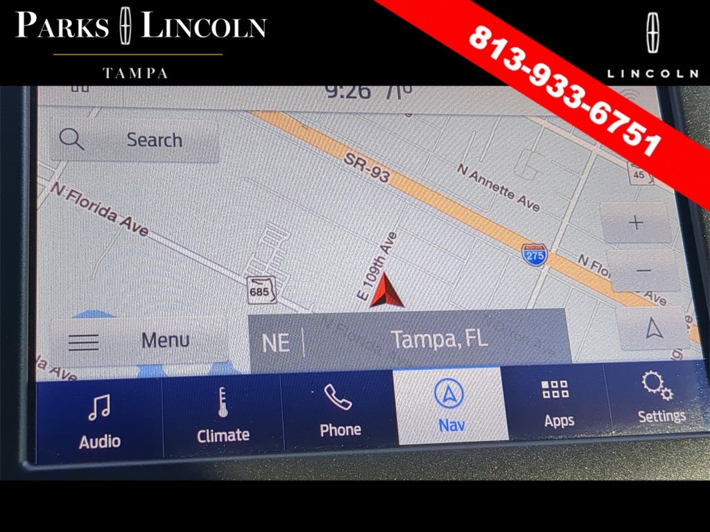 2020 Ford Fusion Hybrid SE